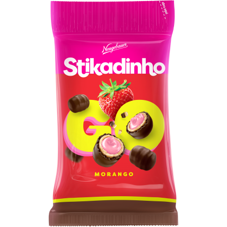 STIKADINHO DP18X40GR CX/4