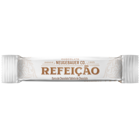 BARRINHA REFEICAO ORI DP40X9GR CX/20