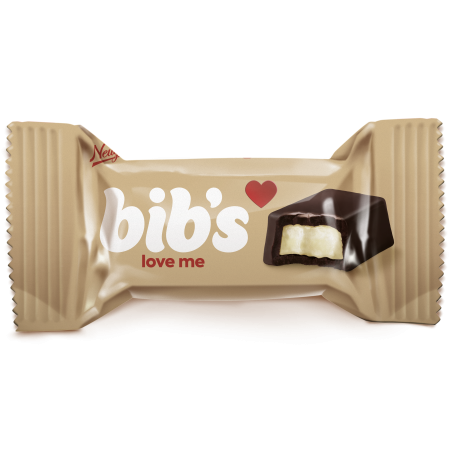 BIB´S LOVE ME DP20X13,7GR CX/4