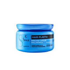 SIAGE HAIR-PLASTIA MASC CAP 250ML CX/6
