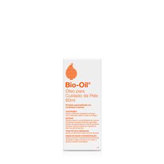 BIO-OIL OLEO CORPORAL HIDRAT 60ML CX/24