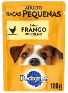 PED SACHE AD RP FRANGO 100G L12P10 CX/2