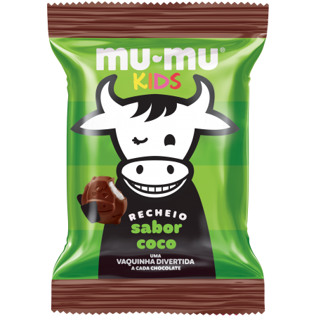 MUMU KIDS COCO DP24X15,6GR CX/4