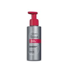 SIAGE GLOW EXPERT LEAVE IN 100ML CX/6