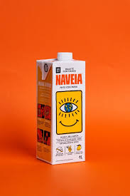 NAVEIA MANGA 1L CX/12