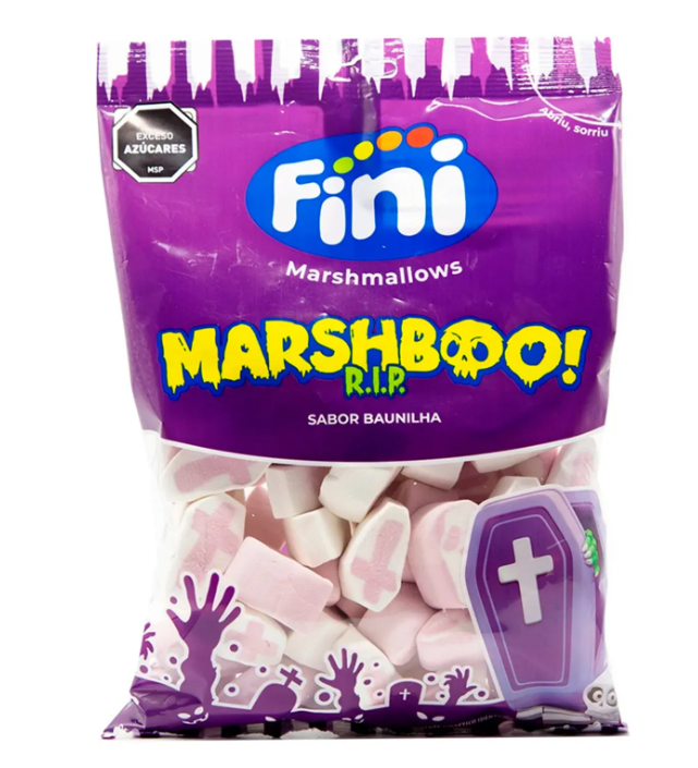 FINI MARSHBOO RIP 200GR CX/12