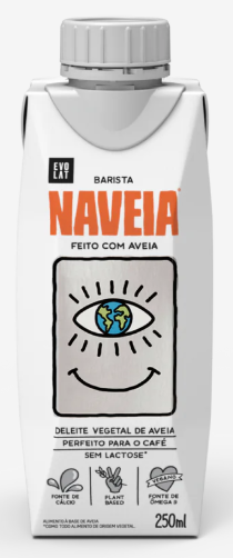 NAVEIA BARISTA 250ML CX/12