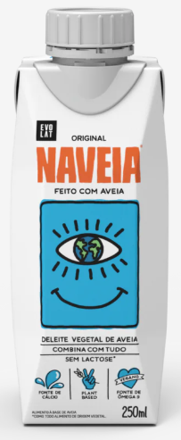 NAVEIA ORIGINAL 250ML CX/12