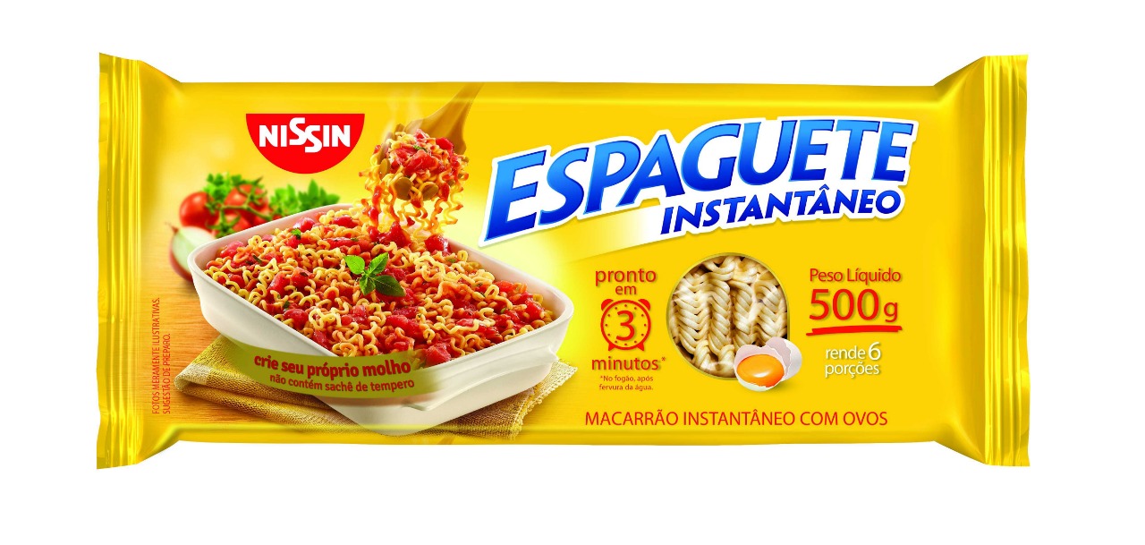 ESPAGUETE TIPO 3 500GR CX C/20