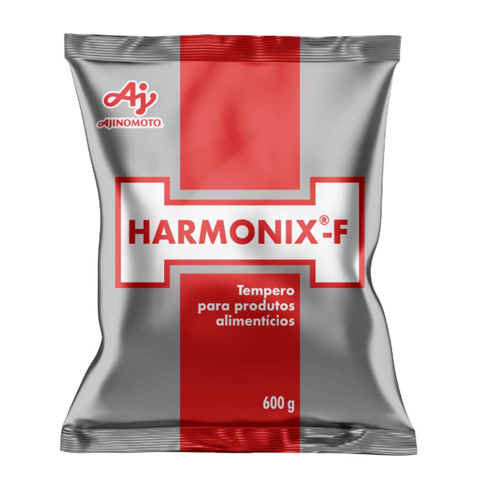 AJINOMOTO HARMONIX-F 600GR CX/15
