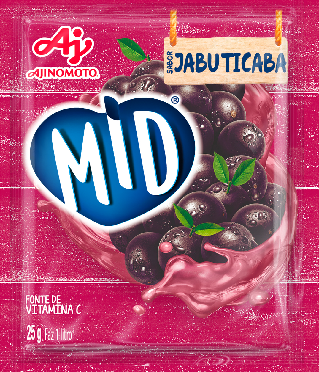 MID REF. JABUTICABA 15X20GR CX/8