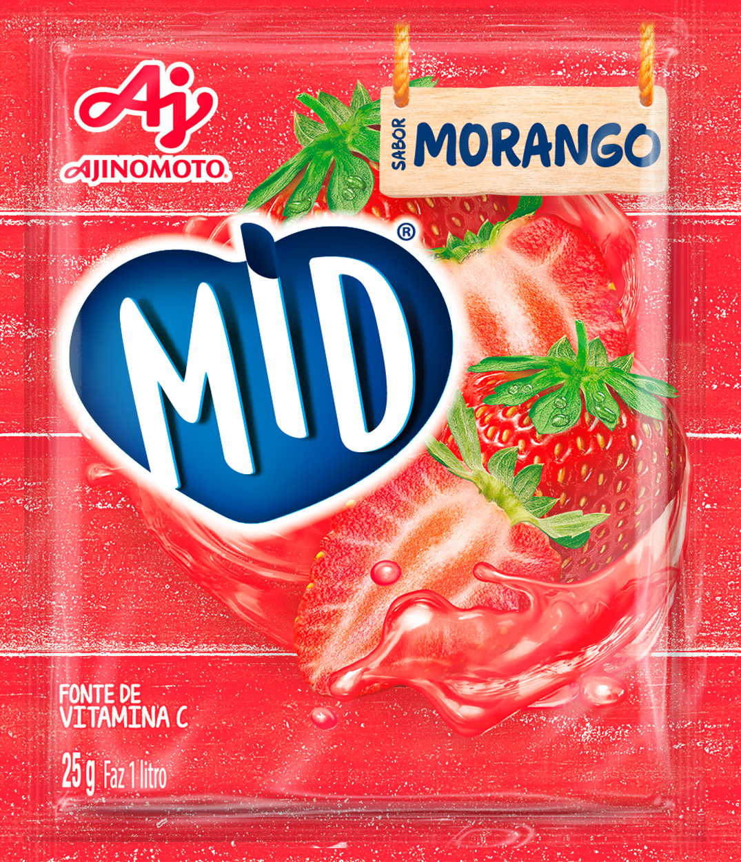 MID REF. MORANGO DP15X20GR CX/8