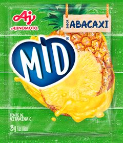 MID REF. ABACAXI 15X20GR CX/8