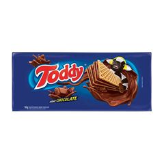 TODDY BISC WAFER CHOCOLATE 94GR CX/58