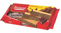 FLAMB BISC WAFER CHOCOLATE 78GRS CX/40