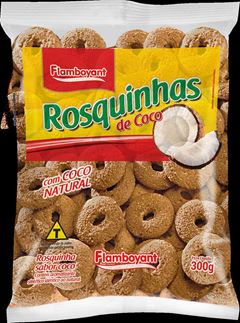 FLAMB BISC ROSCA COCO 300GRS CX24
