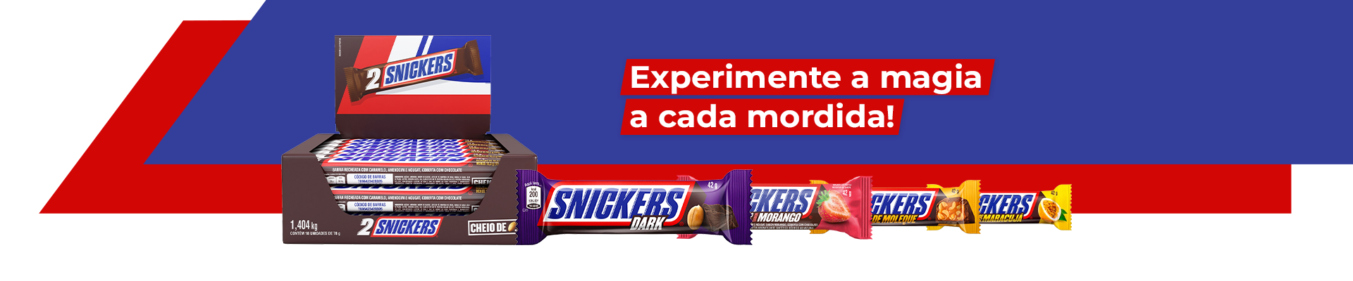 Snickers