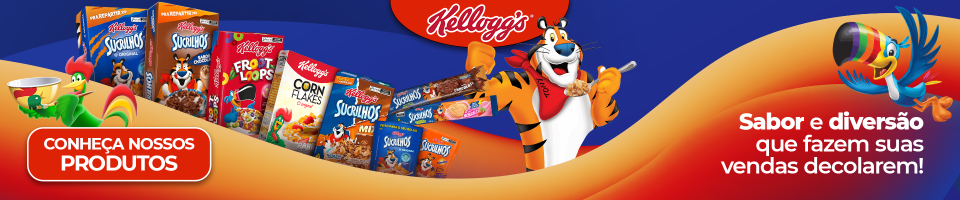 Kelloggs