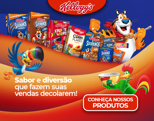 Kelloggs