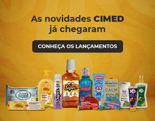 Cimed