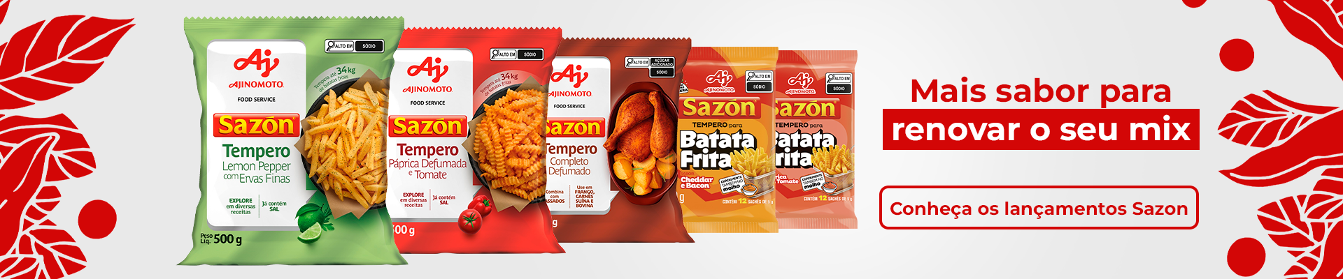 Sazon 