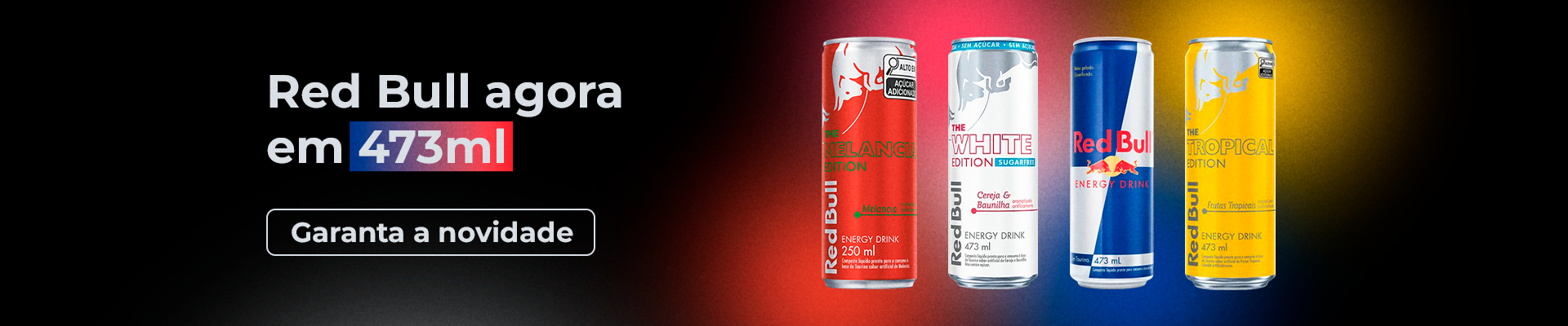 red bull