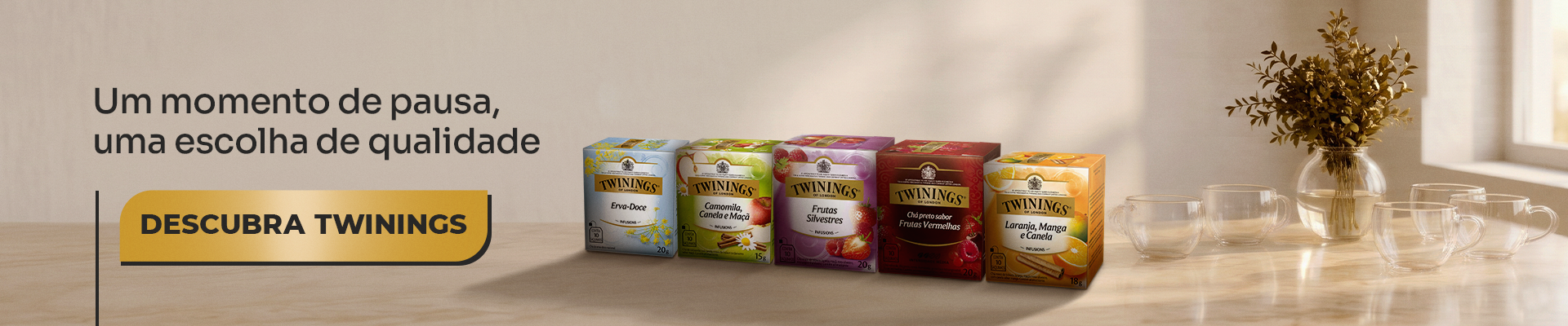 twinings