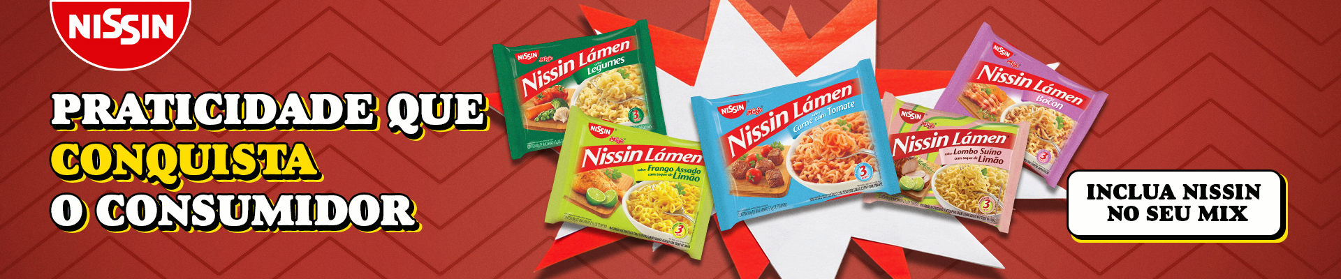 nissin