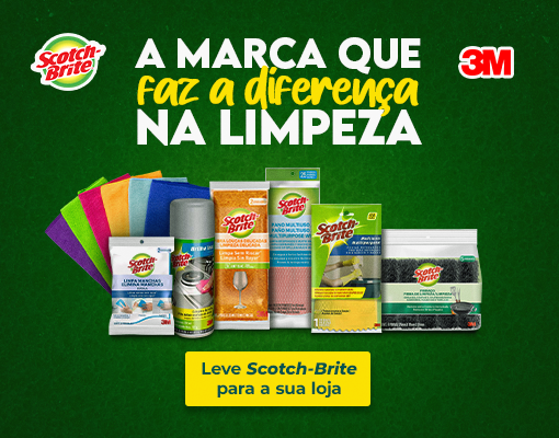 Scotch-Brite 3M 
