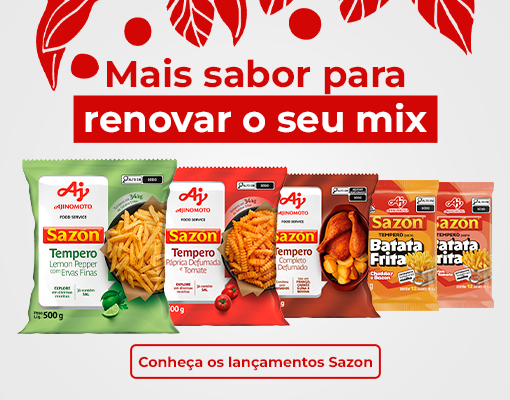 Sazon 