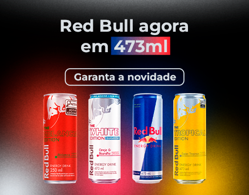 red bull