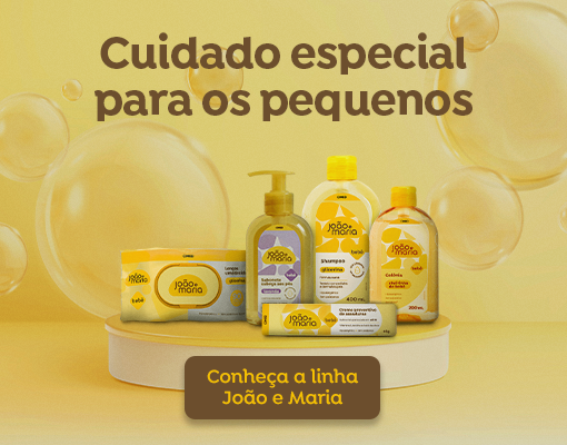 Joao e maria