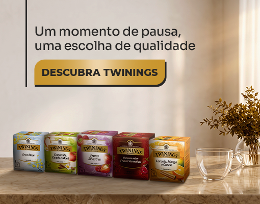 twinings