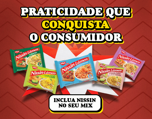 nissin