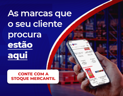 Institucional - Marcas Stoque Mercantil